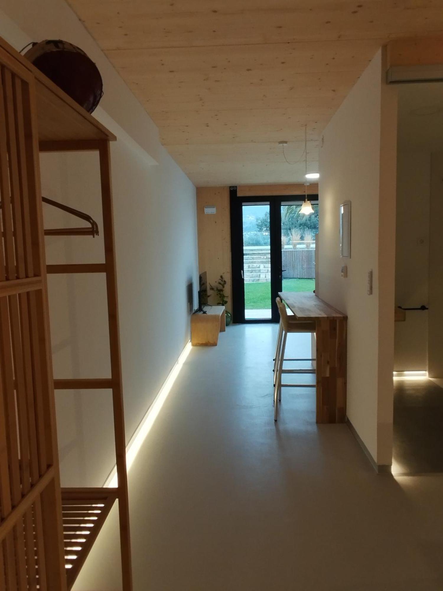 Maison Laida Ibarrangelu Eksteriør billede